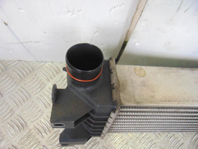 INTERCOOLER, OPEL, ASTRA H BERLINA
