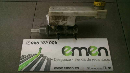  BOMBA FRENO Citroen JUMPER FURGÓN 