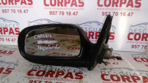  RETROVISOR IZQUIERDO 