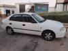 Hyundai Accent (LC)(2000->) — автомобиль-донор на запчасти 
