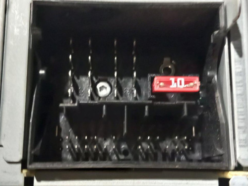  SISTEMA AUDIO / RADIO CD, VOLKSWAGEN, GOLF VI VARIANT (AJ5) 