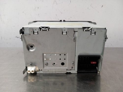  SISTEMA AUDIO / RADIO CD, VOLKSWAGEN, GOLF VI VARIANT (AJ5) 