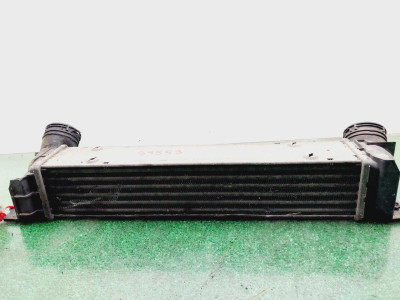 INTERCOOLER, BMW, SERIE 1 CABRIO (E88)