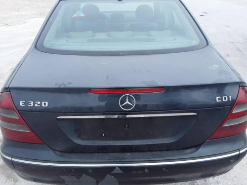 PORTON TRASERO MERCEDES-BENZ CLASE E (BM 211) BERLINA 
