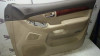 GUARNECIDO PUERTA DELANTERA DERECHA Toyota LAND CRUISER (J12) 