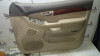 GUARNECIDO PUERTA DELANTERA DERECHA Toyota LAND CRUISER (J12) 