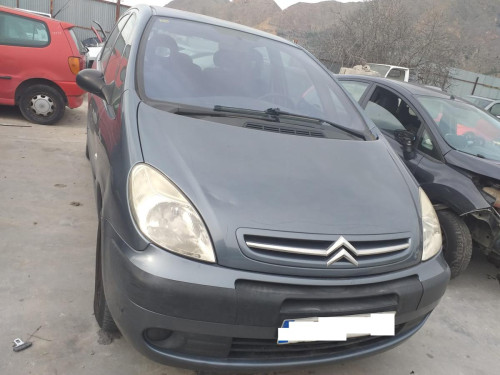  CITROEN XSARA PICASSO 