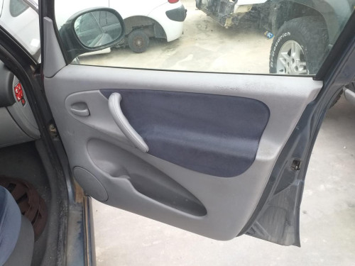  CITROEN XSARA PICASSO 