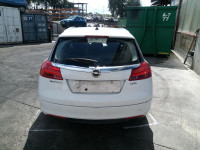 OPEL INSIGNIA SPORTS TOURER
