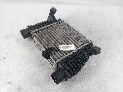 INTERCOOLER, NISSAN, TIIDA (C11X/SC11X)