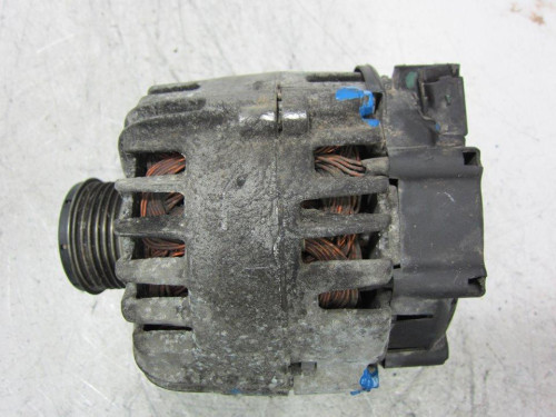  ALTERNADOR, , 