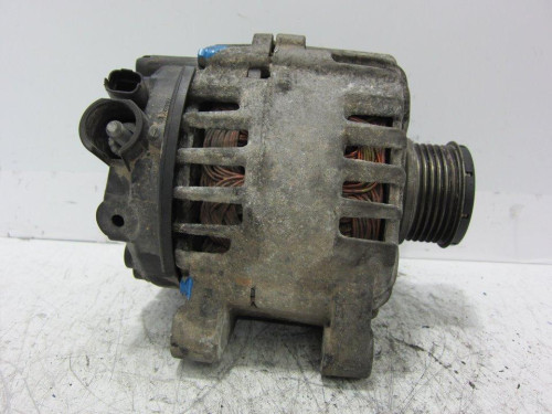  ALTERNADOR, , 