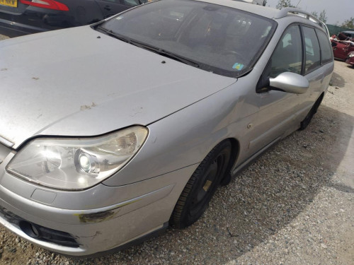  FARO IZQUIERDO, CITROEN, C5 BREAK 