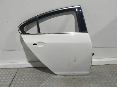 PUERTA TRASERA DERECHA, OPEL, INSIGNIA BERLINA