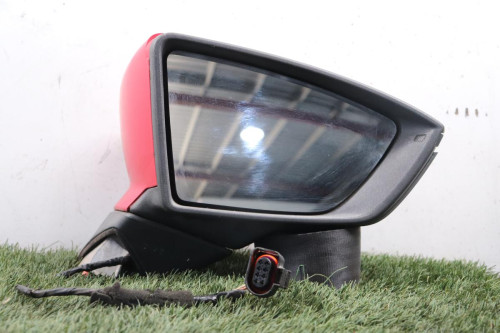  RETROVISOR DERECHO SEAT LEON ST 5F8 