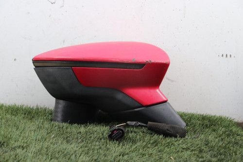  RETROVISOR DERECHO SEAT LEON ST 5F8 