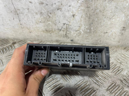  MODULO ELECTRONICO 