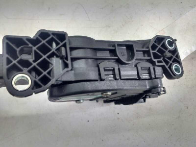POTENCIOMETRO PEDAL, SKODA, FABIA COMBI (5J5)
