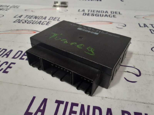  MODULO CONFORT 