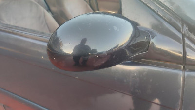 CITROEN C5 BERLINA
