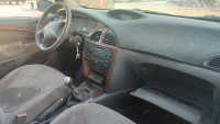 CITROEN C5 BERLINA