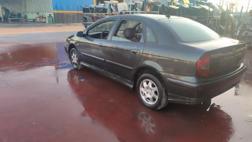  CITROEN C5 BERLINA 