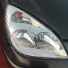 CITROEN C5 BERLINA