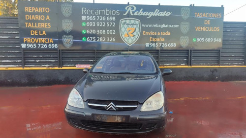  CITROEN C5 BERLINA 