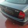 CITROEN C5 BERLINA