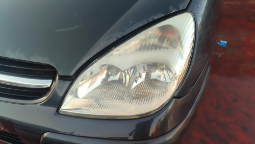  CITROEN C5 BERLINA 