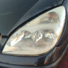 CITROEN C5 BERLINA
