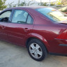 Ford Mondeo Berlina (GE)(2000->) SIN IDENTIFICAR