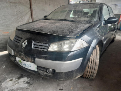 RENAULT MEGANE II CLASSIC BERLINA