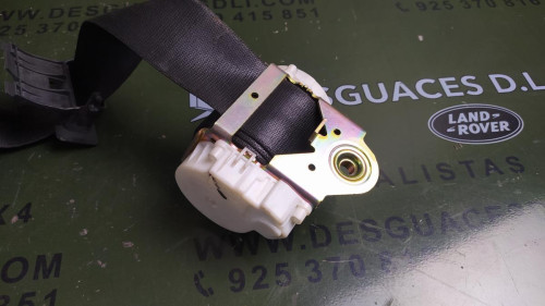 CINTURON SEGURIDAD DELANTERO IZQUIERDO BMW SERIE 1 BERLINA (E81/E87) 