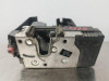  CERRADURA PUERTA TRASERA DERECHA, OPEL, VECTRA C BERLINA 