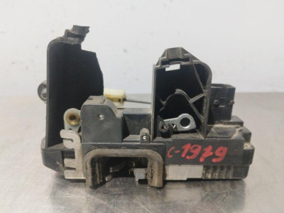 CERRADURA PUERTA TRASERA DERECHA, OPEL, VECTRA C BERLINA