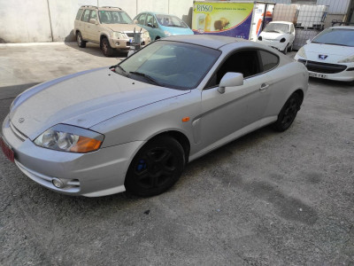 HYUNDAI COUPE (GK)