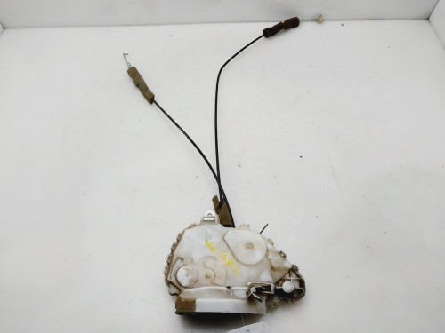 CERRADURA PUERTA DELANTERA DERECHA Honda CIVIC 5 PUERTAS (FK) 