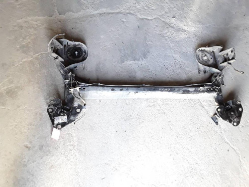 PUENTE TRASERO Renault KANGOO II (F/KW0) 