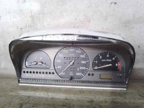 CUADRO INSTRUMENTOS Seat TOLEDO (1L) 