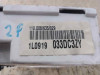 CUADRO INSTRUMENTOS Seat TOLEDO (1L) 