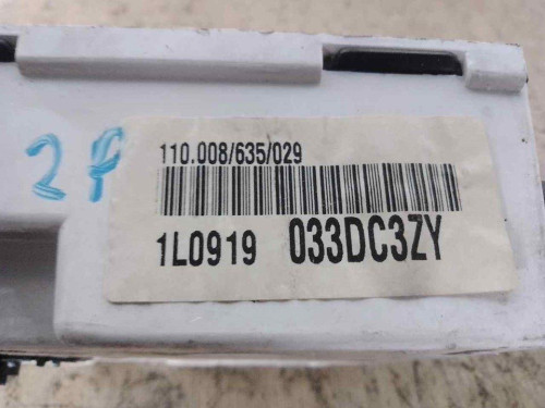 CUADRO INSTRUMENTOS Seat TOLEDO (1L) 