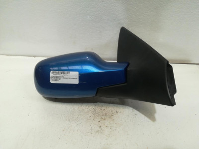 RETROVISOR DERECHO, RENAULT, MEGANE II BERLINA 5P