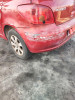 PARAGOLPES TRASERO Peugeot 307 (S1)(04.2001) 