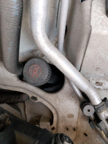 BOMBA DIRECCION PEUGEOT 308 SW 