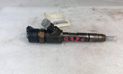 INYECTOR, RENAULT, SCENIC III (JZ)