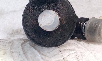 INYECTOR, RENAULT, SCENIC III (JZ)