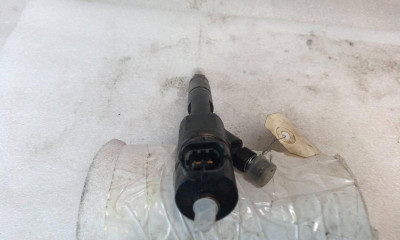 INYECTOR, RENAULT, SCENIC III (JZ)