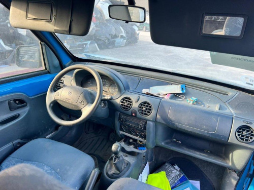  RENAULT KANGOO I (F/KC0) 