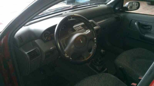  RENAULT CLIO I FASE I / II (B/C57) 